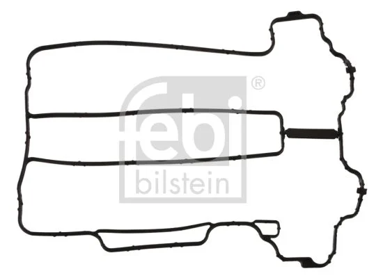 Tesnenie, veka hlavy valcov FEBI BILSTEIN 43629