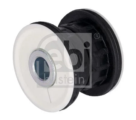 Montáž, ovládacie/vlečené rameno FEBI BILSTEIN 43651