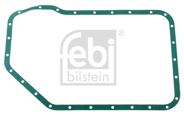 Gasket, oil sump (automatic transmission) FEBI BILSTEIN 43663