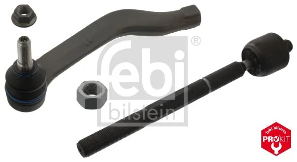 Spojovacia tyč riadenia FEBI BILSTEIN 43687