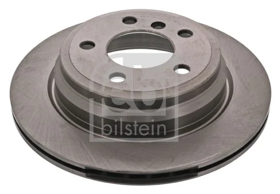 Stabdžių diskas FEBI BILSTEIN 43868