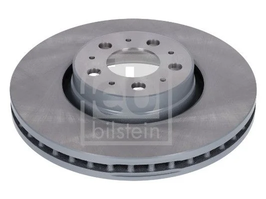 Stabdžių diskas FEBI BILSTEIN 43926