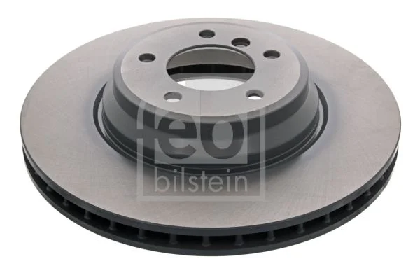 Stabdžių diskas FEBI BILSTEIN 44050
