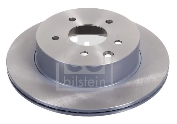 Brake Disc FEBI BILSTEIN 44119