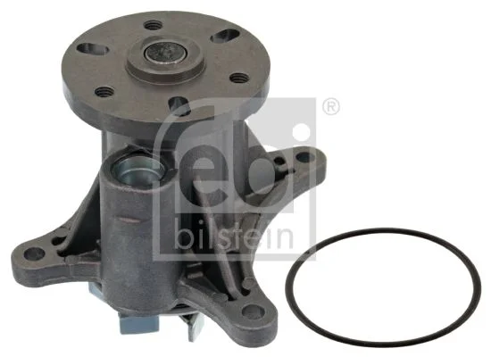 Water Pump, engine cooling FEBI BILSTEIN 44197