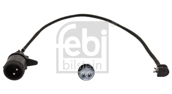 Výstražná kontrolka, opotrebenie brzdových doštičiek FEBI BILSTEIN 44361