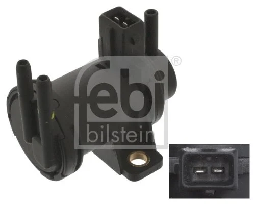 Pressure Converter FEBI BILSTEIN 44375