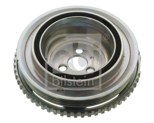 Belt Pulley, crankshaft FEBI BILSTEIN 44411