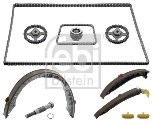 Paskirstymo grandinės komplektas FEBI BILSTEIN 44462
