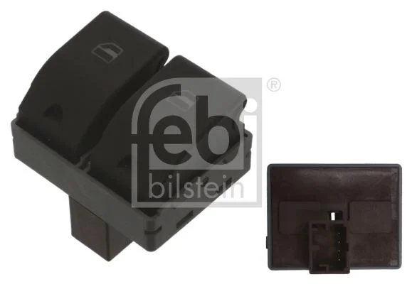 Spínač, ovládač okien FEBI BILSTEIN 44537