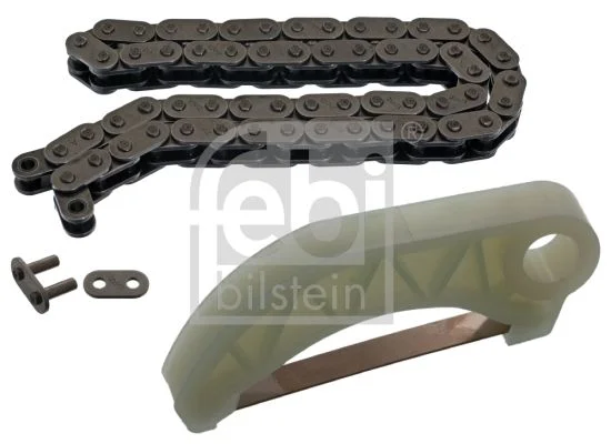 Sada reťaze, pohon olejového čerpadla FEBI BILSTEIN 44611