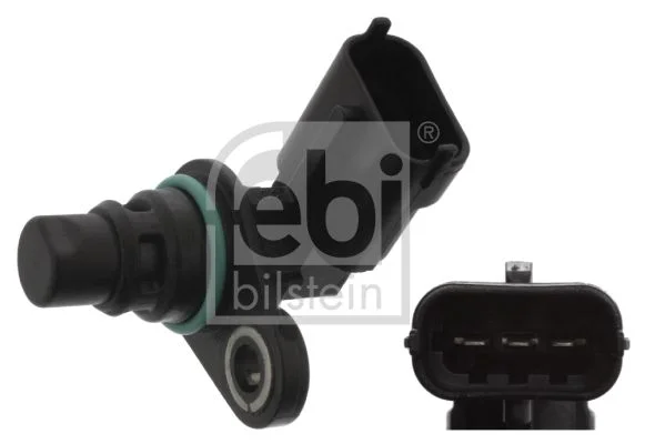 Snímač, poloha vačkového hriadeľa FEBI BILSTEIN 44787