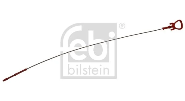 Mierka hladiny oleja FEBI BILSTEIN 44810