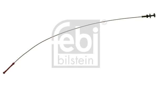 Oil Dipstick FEBI BILSTEIN 44832