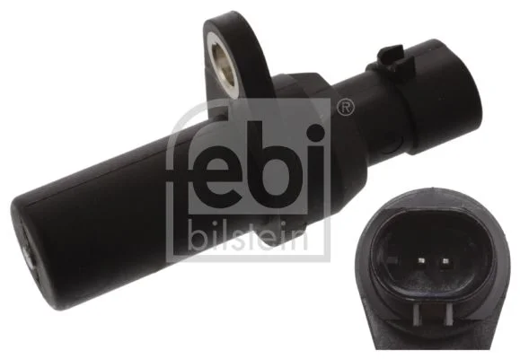 Sensor, crankshaft pulse FEBI BILSTEIN 44841