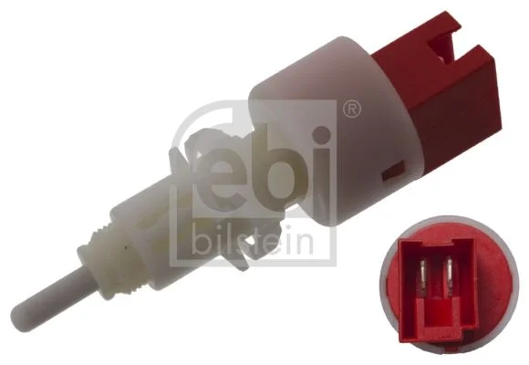 Switch, clutch control (cruise control) FEBI BILSTEIN 44843