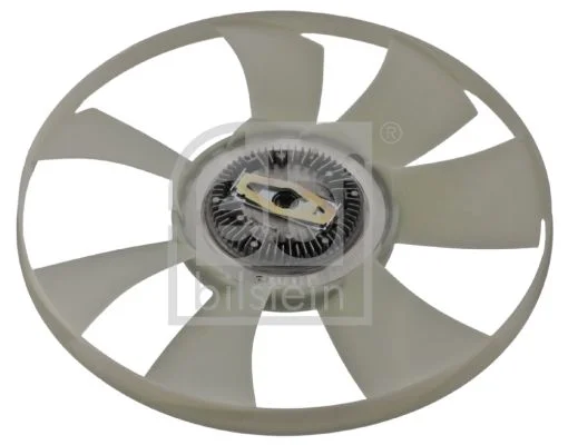 Ventilátor, chladenie motora FEBI BILSTEIN 44862