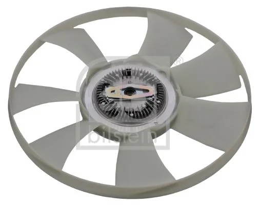 Ventilátor, chladenie motora FEBI BILSTEIN 44863