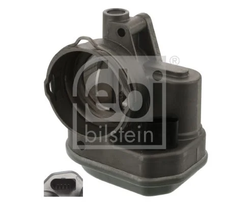 Škrtiaca klapka FEBI BILSTEIN 44945