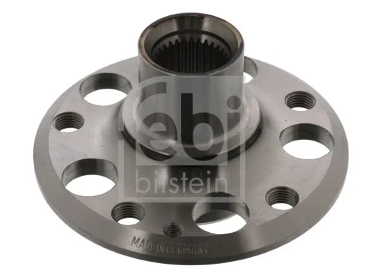 Náboj kolesa FEBI BILSTEIN 45000