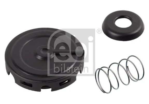 Valve, crankcase ventilation FEBI BILSTEIN 45072