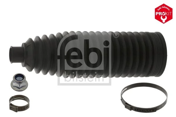 Súprava manžiet, riadenie FEBI BILSTEIN 45096