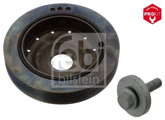 Remenica, kľukový hriadeľ FEBI BILSTEIN 45179