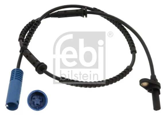 Snímač, počet otáčok kolesa FEBI BILSTEIN 45236