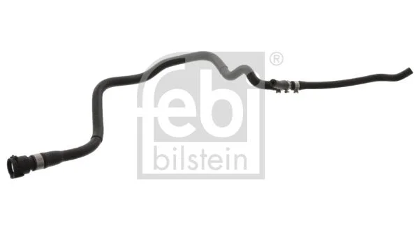 Odvzdušňovacia hadica, expanzná nádrž FEBI BILSTEIN 45285