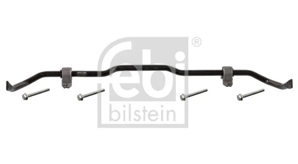 Tyč stabilizátora, odpruženie FEBI BILSTEIN 45306