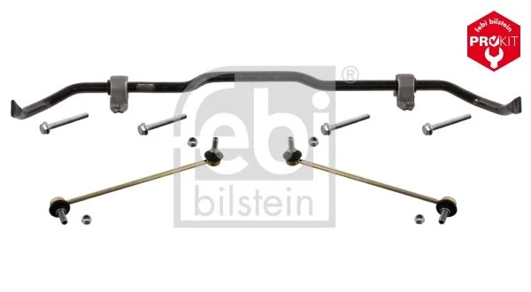 Tyč stabilizátora, odpruženie FEBI BILSTEIN 45307