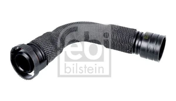 Hadica, odvetranie kľukovej skrine FEBI BILSTEIN 45319