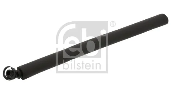 Hadica, odvetranie kľukovej skrine FEBI BILSTEIN 45358