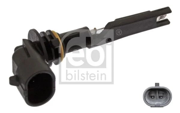 Snímač, hladina chladiacej kvapaliny FEBI BILSTEIN 45416