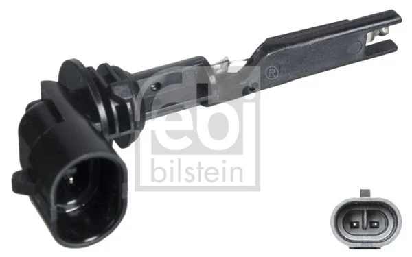 Sensor, coolant level FEBI BILSTEIN 45417