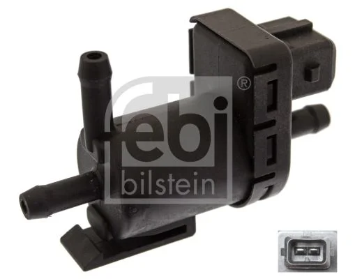 Tlakový prevodník FEBI BILSTEIN 45461
