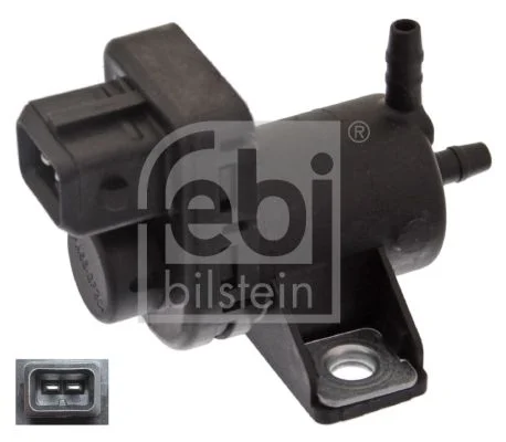 Pressure Converter FEBI BILSTEIN 45464