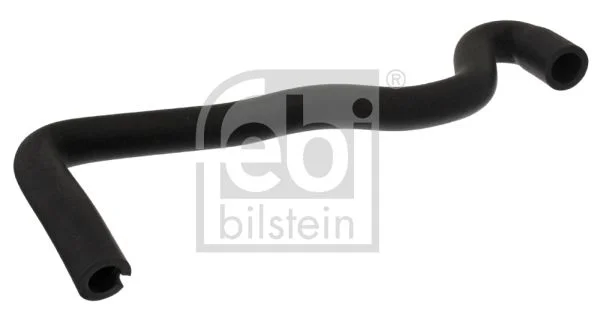 Hadica, odvetranie kľukovej skrine FEBI BILSTEIN 45531