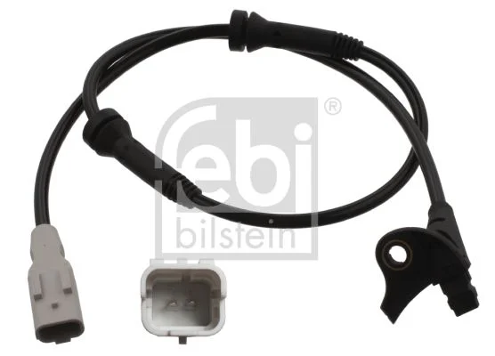 Snímač, počet otáčok kolesa FEBI BILSTEIN 45558