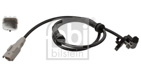 Snímač, počet otáčok kolesa FEBI BILSTEIN 45559