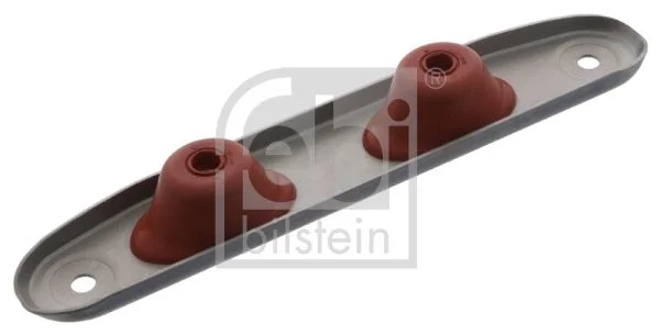 Držiak, výfukové potrubie FEBI BILSTEIN 45569