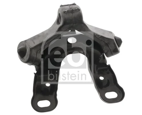 Mount, exhaust system FEBI BILSTEIN 45574