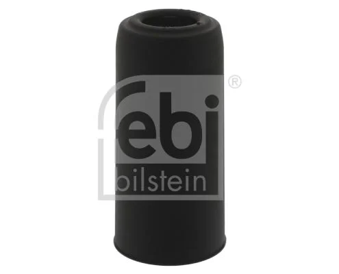 Apsauginis dangtelis/gofruotoji membrana, amortizatorius FEBI BILSTEIN 45741