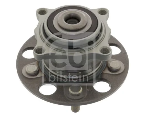 Sada ložísk kolesa FEBI BILSTEIN 45848