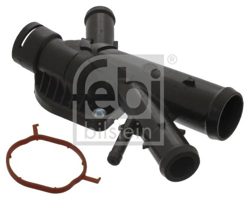 Príruba chladiacej kvapaliny FEBI BILSTEIN 45889