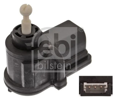 Pohon, regulácia sklonu svetlometov FEBI BILSTEIN 46039