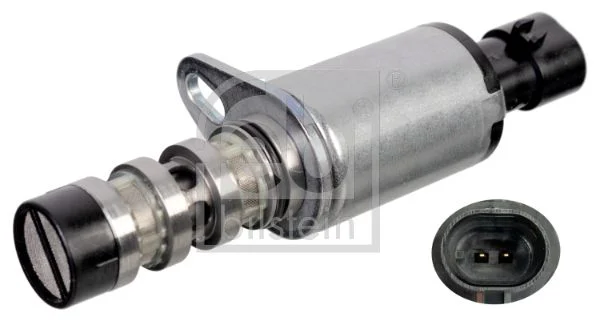 Control Valve, camshaft adjustment FEBI BILSTEIN 46085