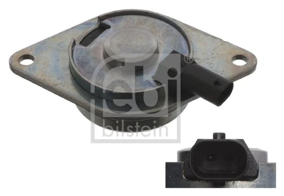 Riadiaci ventil, nastavenie vačkového hriadeľa FEBI BILSTEIN 46086
