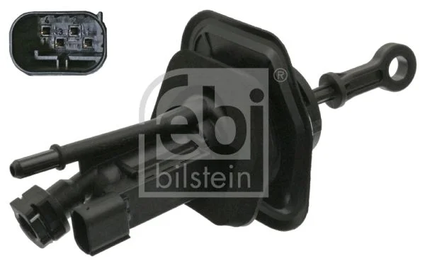 Hlavný valec, spojka FEBI BILSTEIN 46139