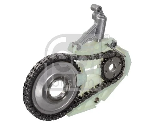 Sada reťaze, pohon olejového čerpadla FEBI BILSTEIN 46140